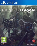 Earth's Dawn (PS4)